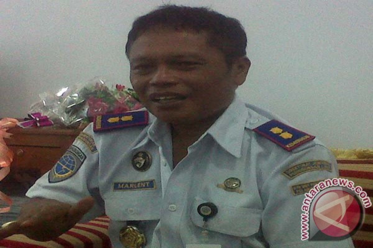 Pelabuhan Baubau Terapkan Empat Hari Bongkar Muatan