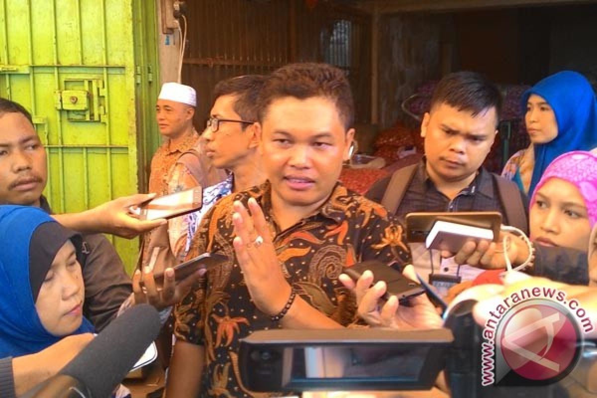 KPPU pantau harga komoditas jelang puasa 