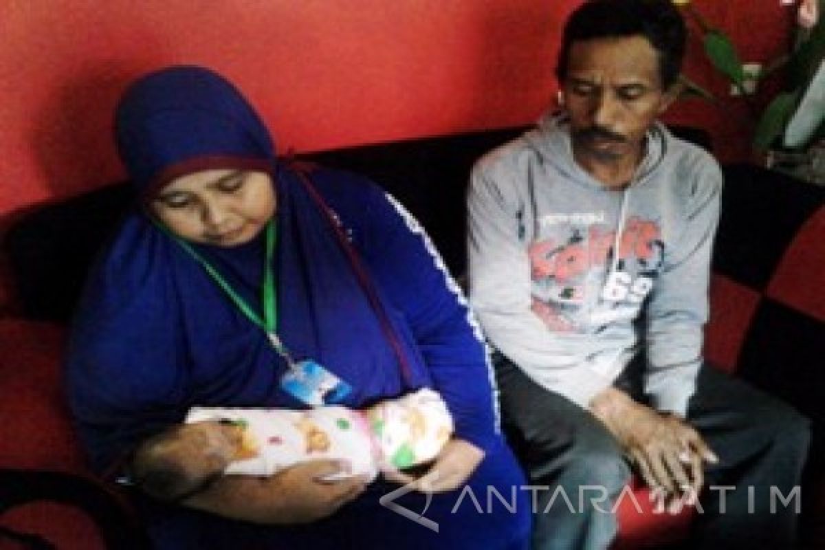 RSSA Malang Tahan Bayi Kembar Keluarga tak Mampu