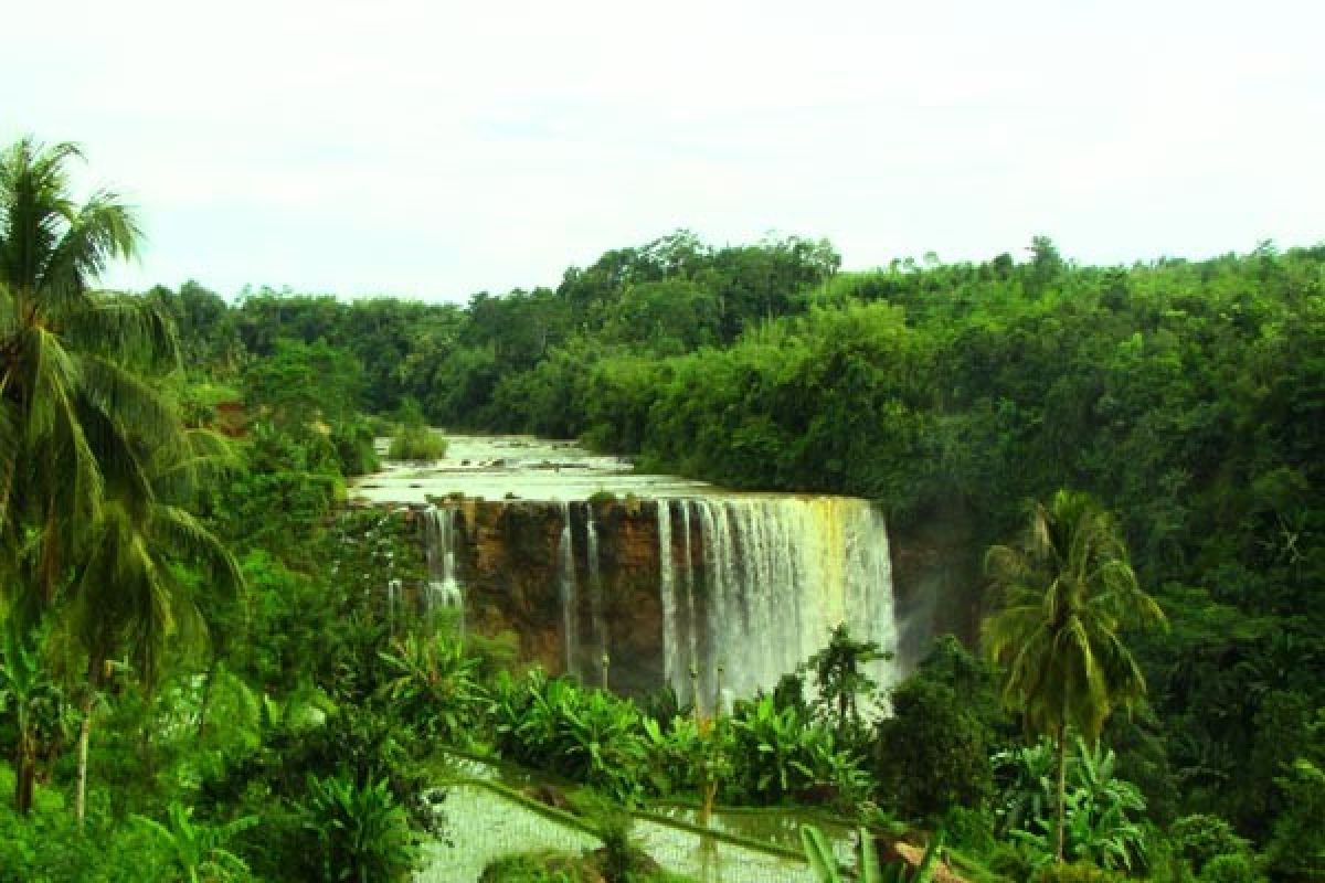 Geopark Ciletuh Menjadi Andalan Pariwisata Indonesia