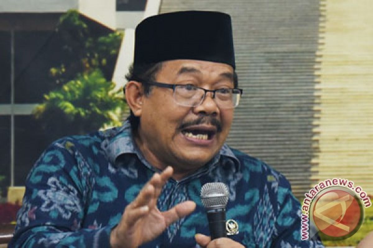 Pakar: kedua capres harus pikirkan energi nuklir