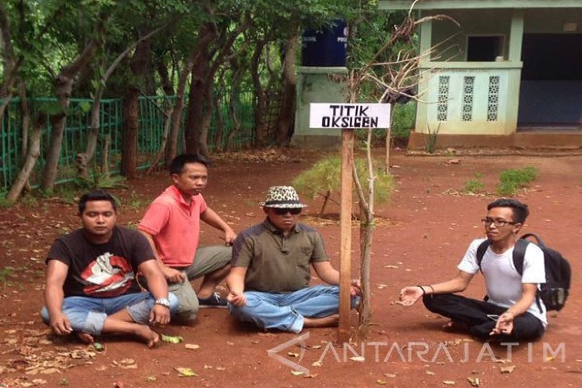 DPD: Pulau Giliyang Butuh Percepatan Pembangunan Infrastruktur