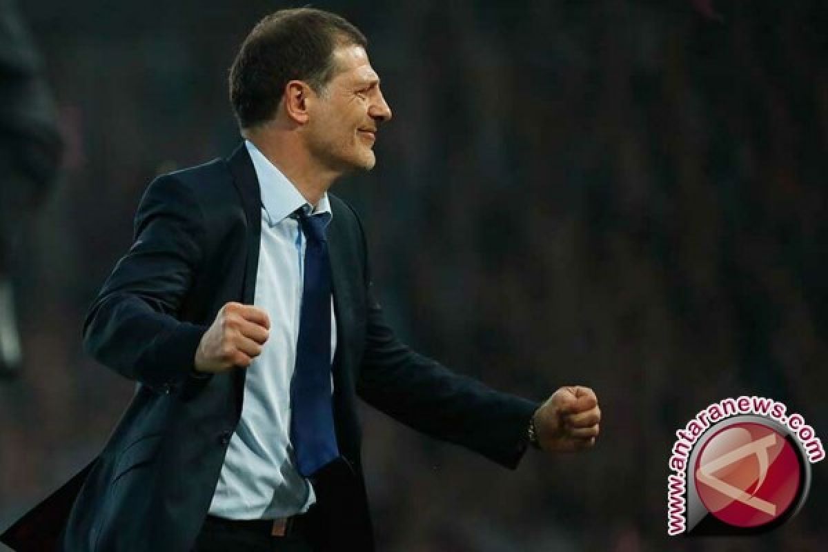 Bilic Harapkan United Juarai Piala FA