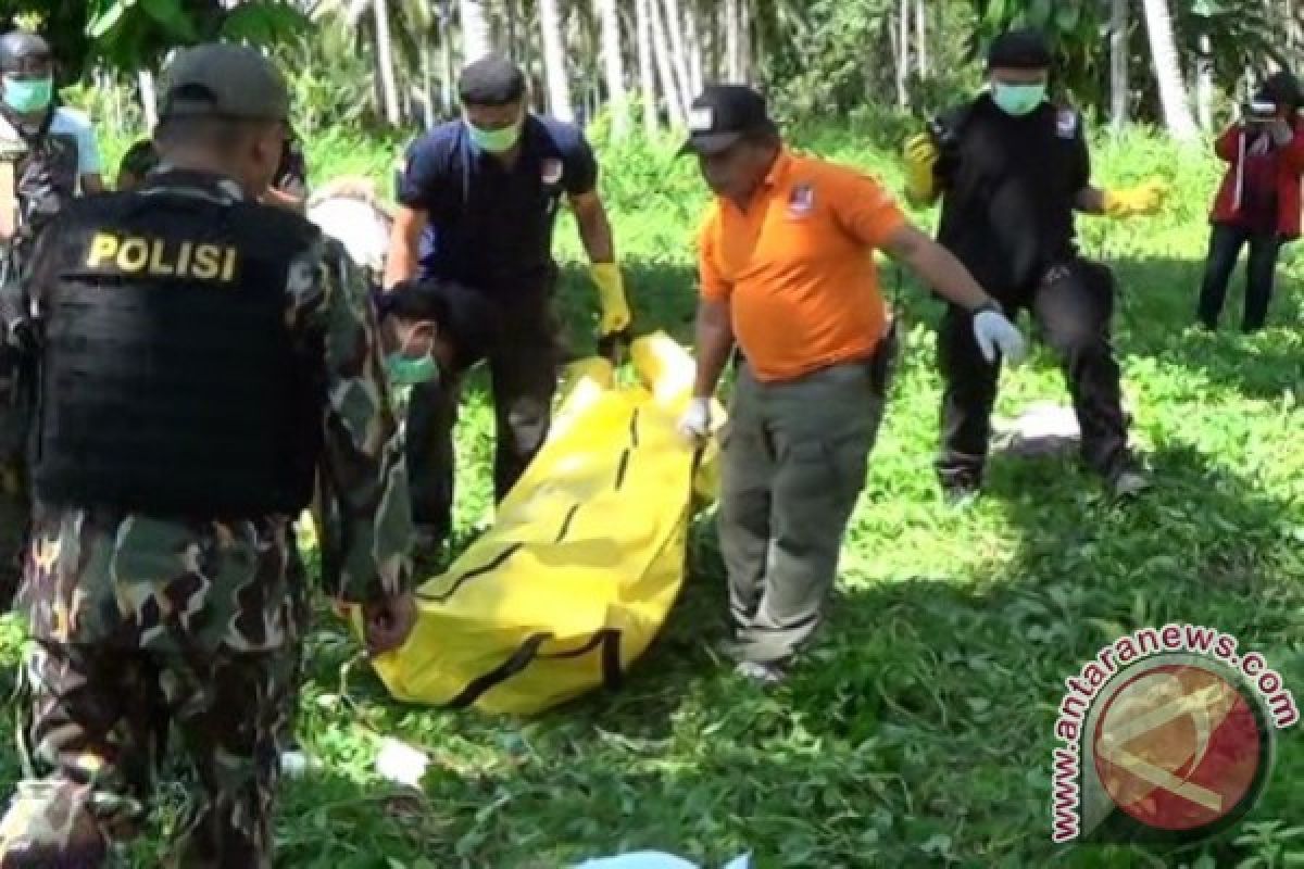 Tim Tinombala Tembak Mati Satu DPO Teroris 