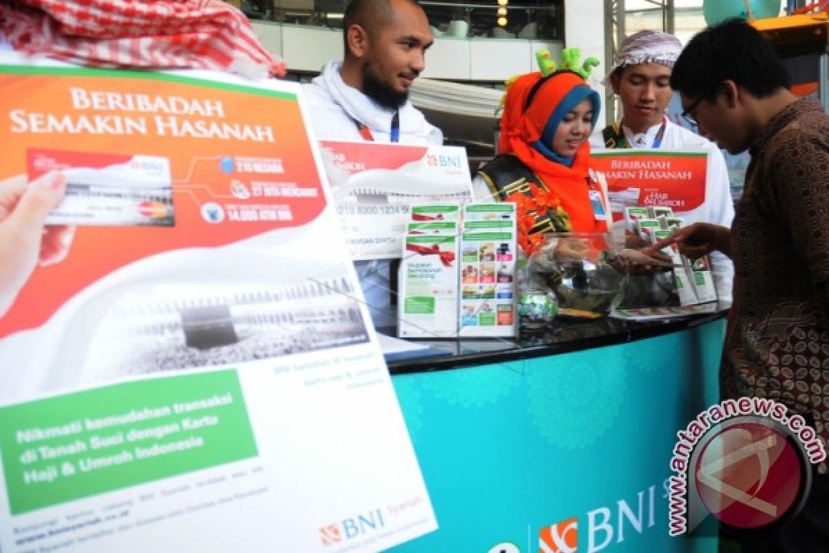 BNI Dorong Pertumbuhan Ekonomi Melalui Kredit 