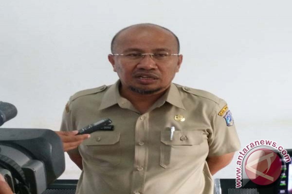 Bupati Muna: PNS Narkoba Diserahkan Kepada Aparat