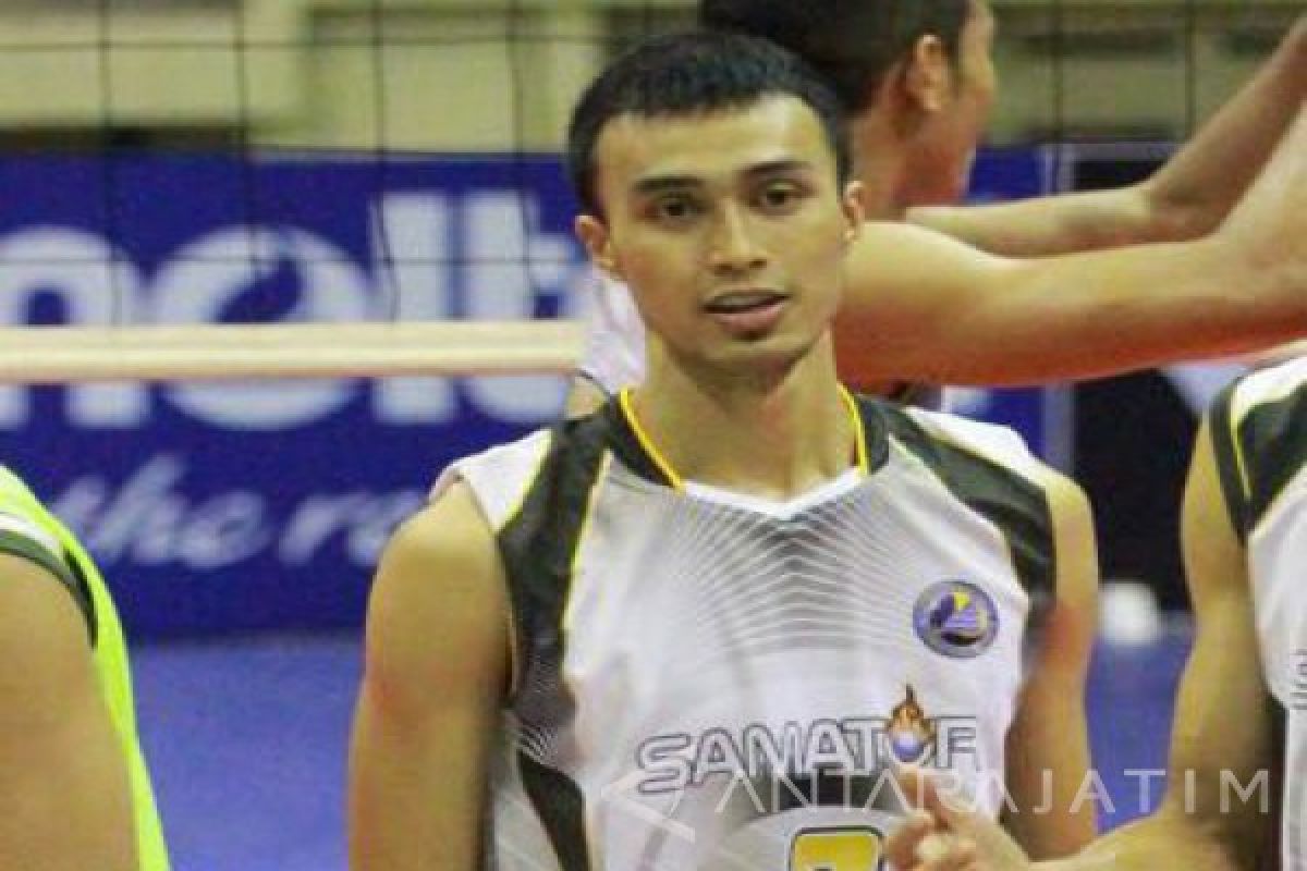 Profil - Fans Ricardo Garcia yang sedang Naik Daun