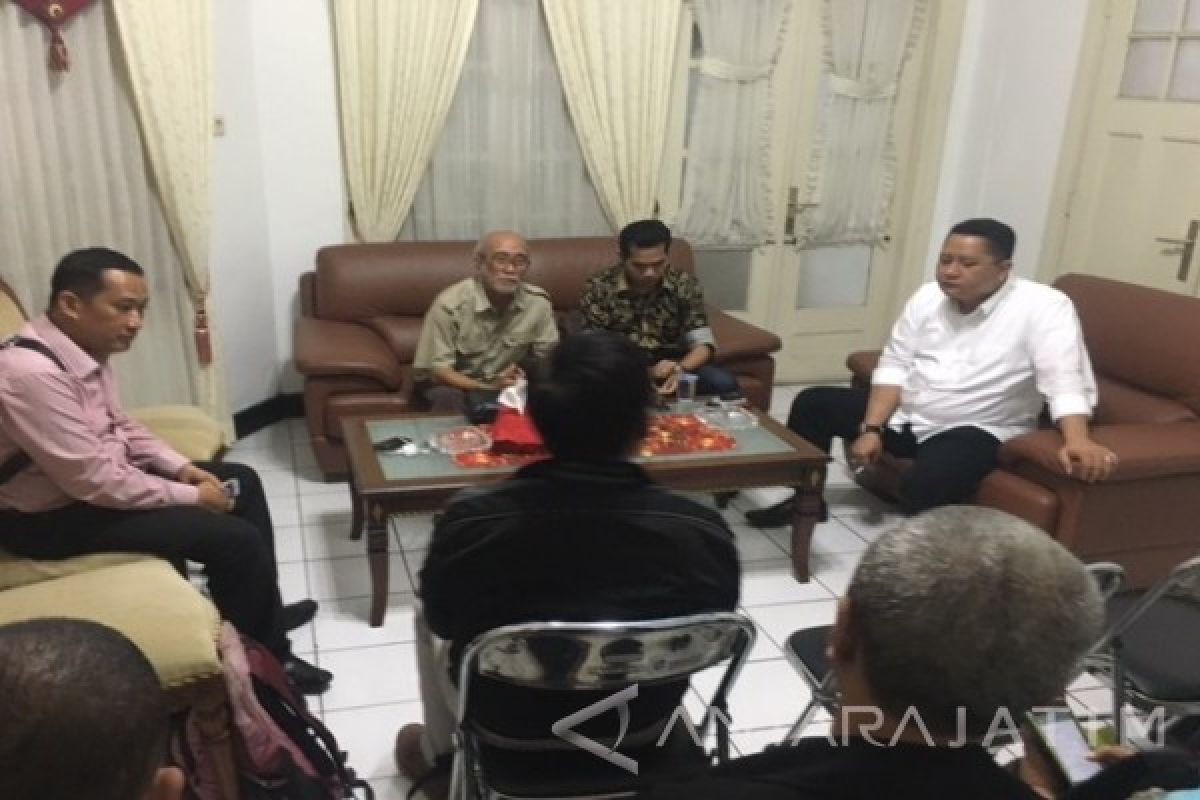 Surabaya vice Mayor Lauds Plan to Hold Kenjeran Festival
