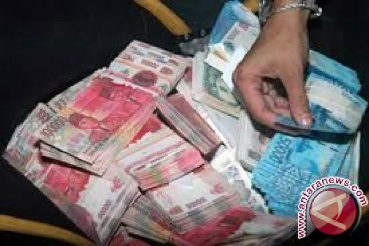 Dua kabupaten di Jambi rawan peredaran uang palsu