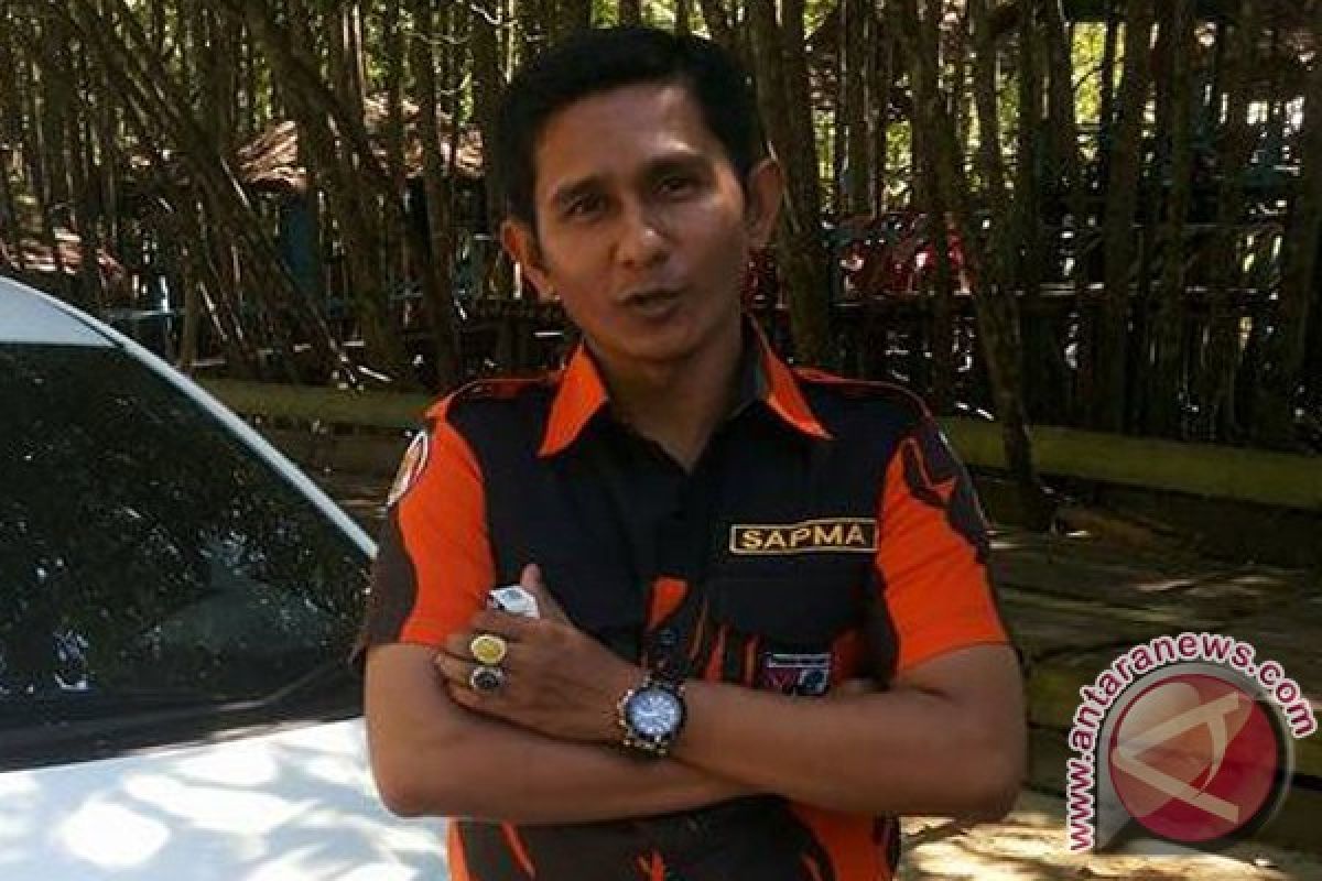 SAPMA PP: Waspada Bahaya Laten PKI