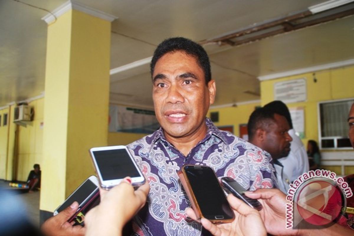 Pelti Papua datangkan mantan atlet nasional sebagai pelatih 