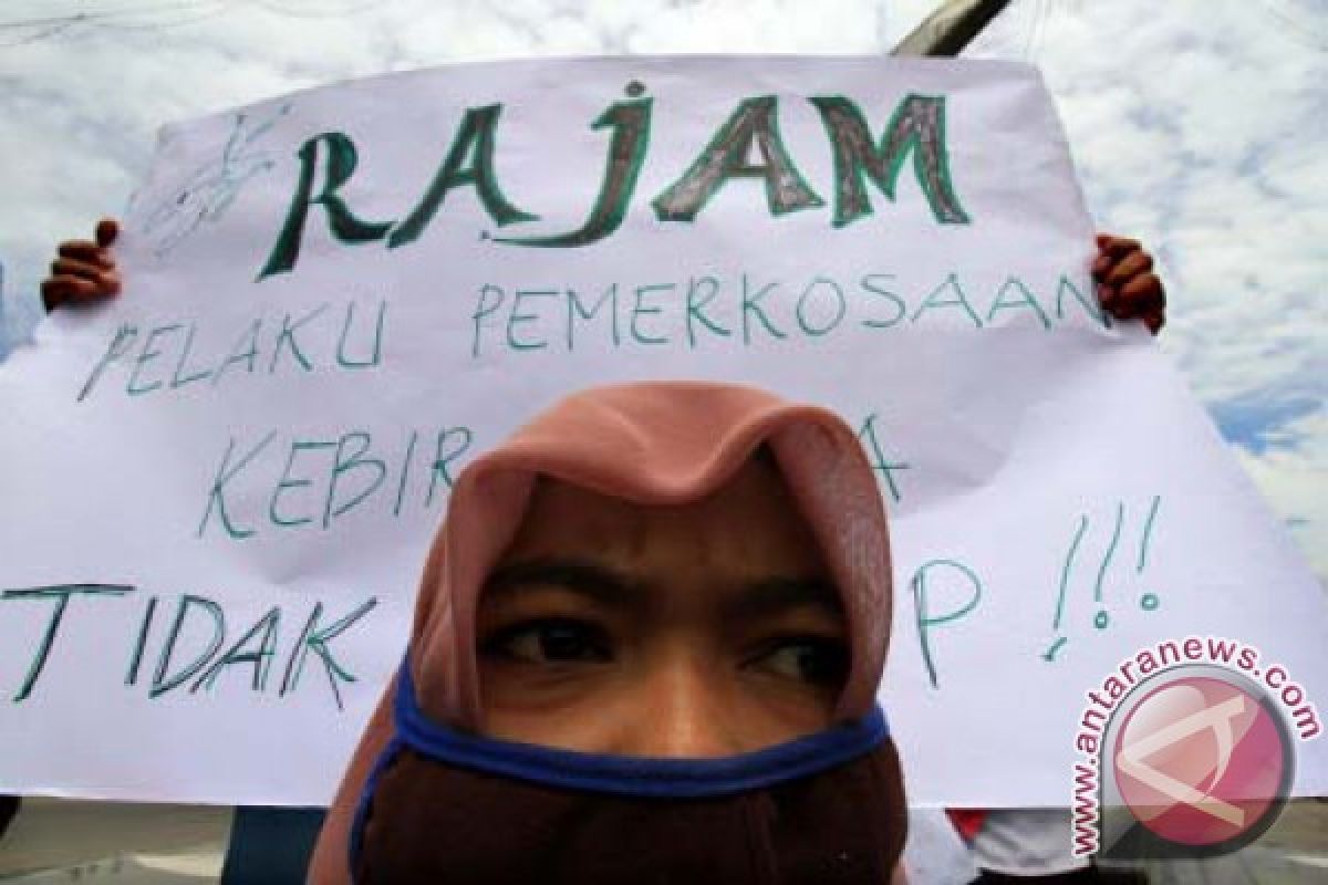 KAHMI Dukung Hukuman Kebiri Bagi Pelaku Kekerasan Seksual