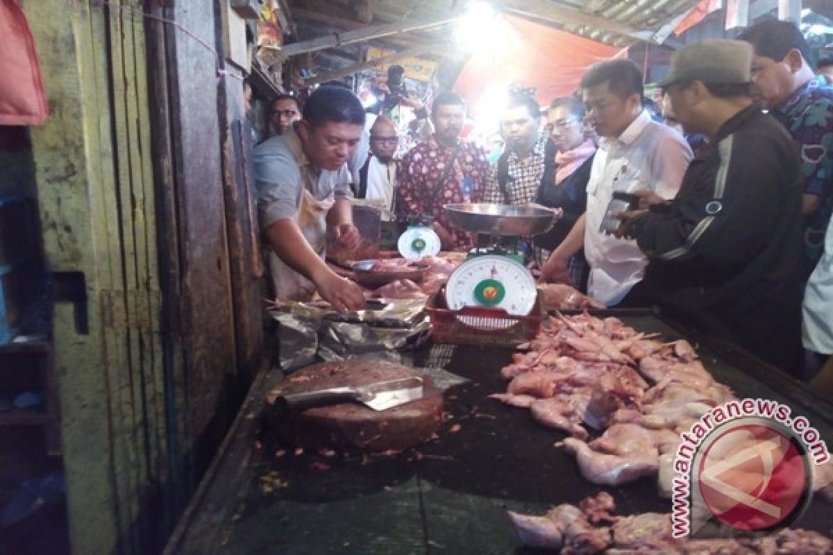 KPPU dorong Pemprov Jambi buat regulasi unggas