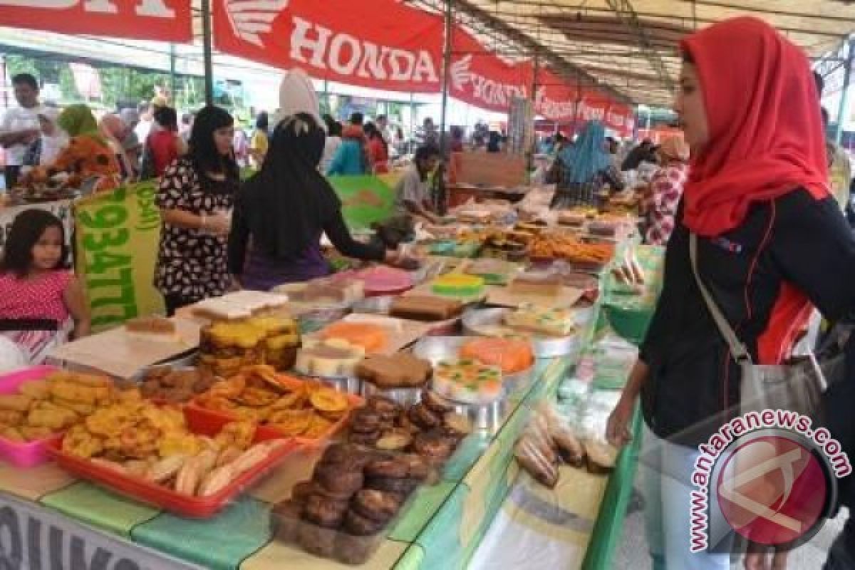 Pemkot Balikpapan Siapkan 30 Lokasi Pasar Ramadhan 