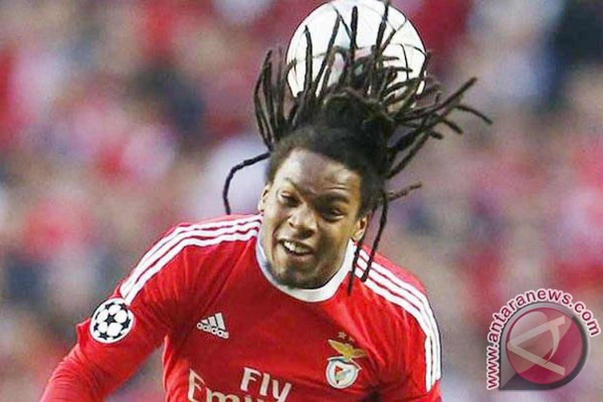 Euro 2016: Sanches bakal buat rekor baru bagi Portugal