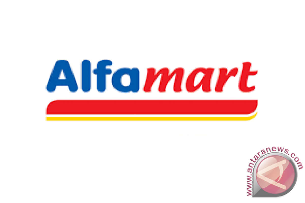 Alfamart bagikan seragam kepada 20.000 siswa SD