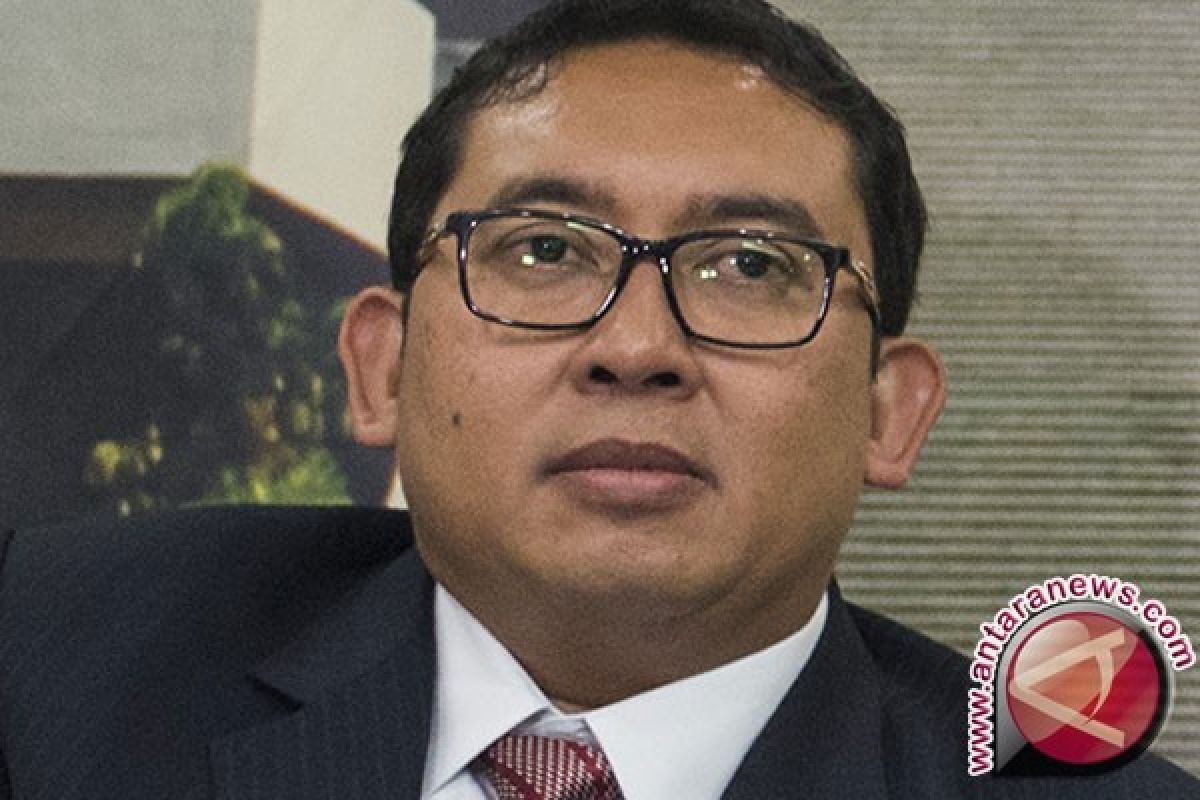 Pimpinan DPR bahas posisi Fahri Hamzah di rapim