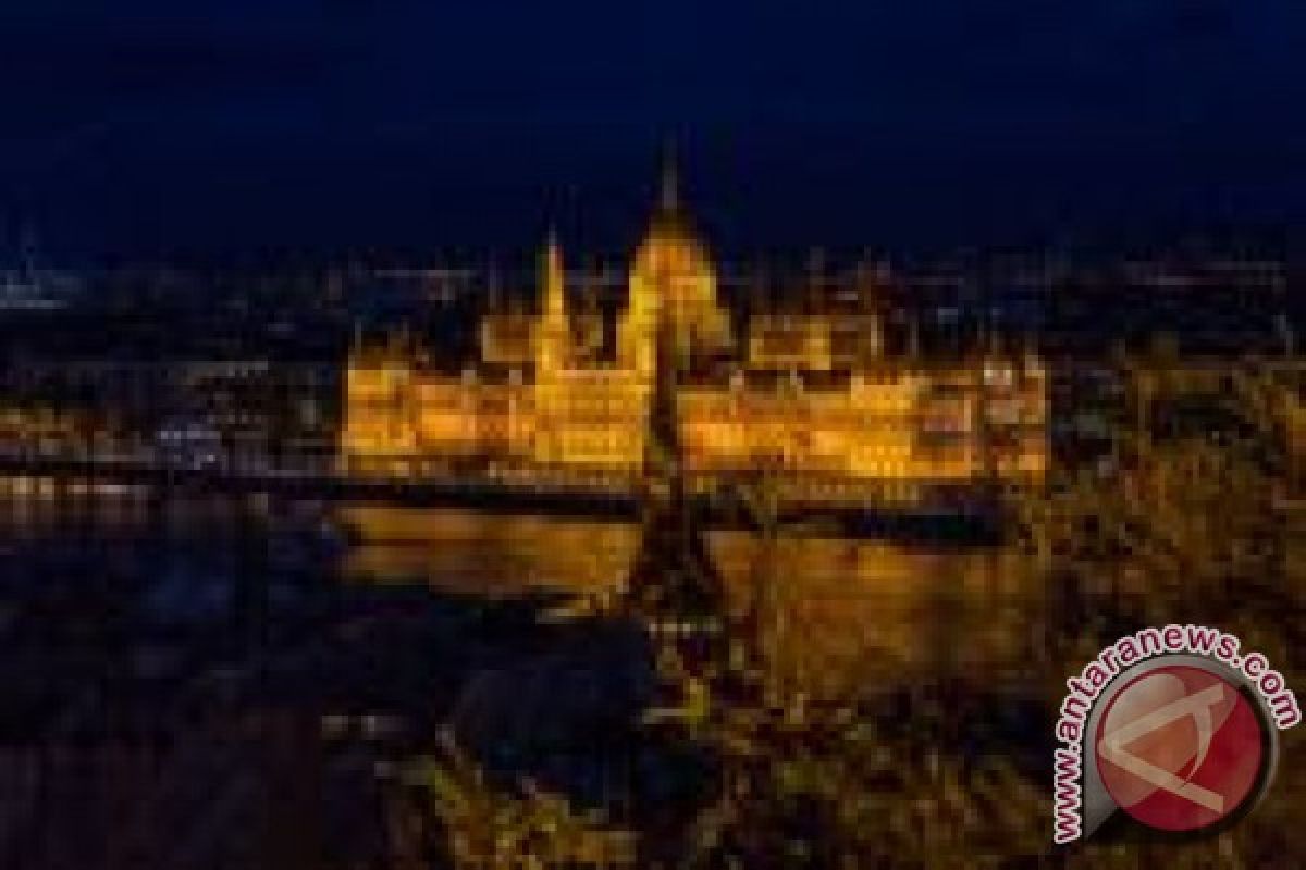 Grundfos: Kerusakan bukan pilihan di Budapest