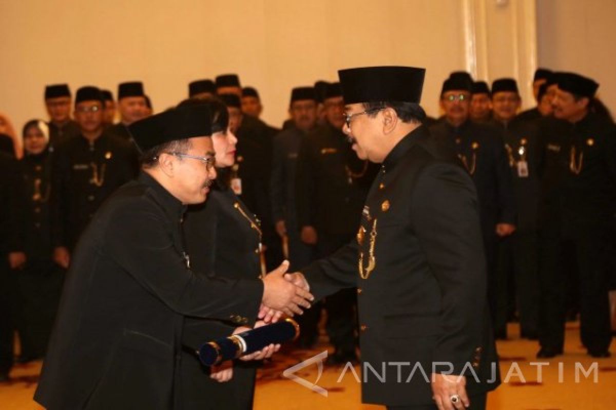 Gubernur Jatim Klaim Konsep RSU Soetomo Terbaik