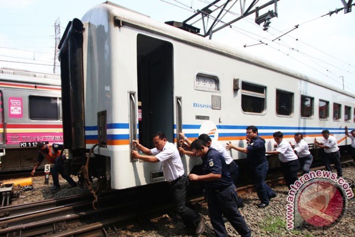 Lalu Lintas Sudah Normal Pasca KA Tabrak Transjakarta di Jakarta Pusat