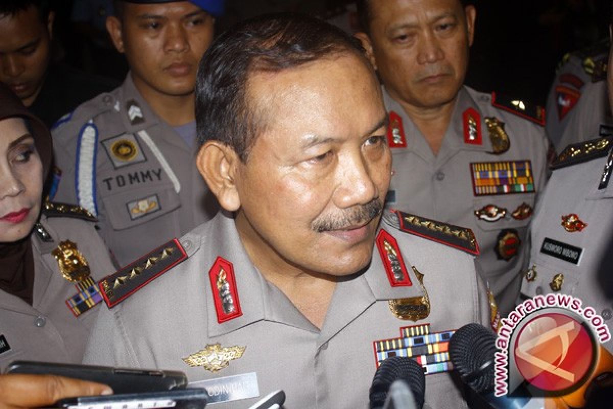 Kapolri: Polisi Percepat Tangani Kasus Kejahatan Seksual  