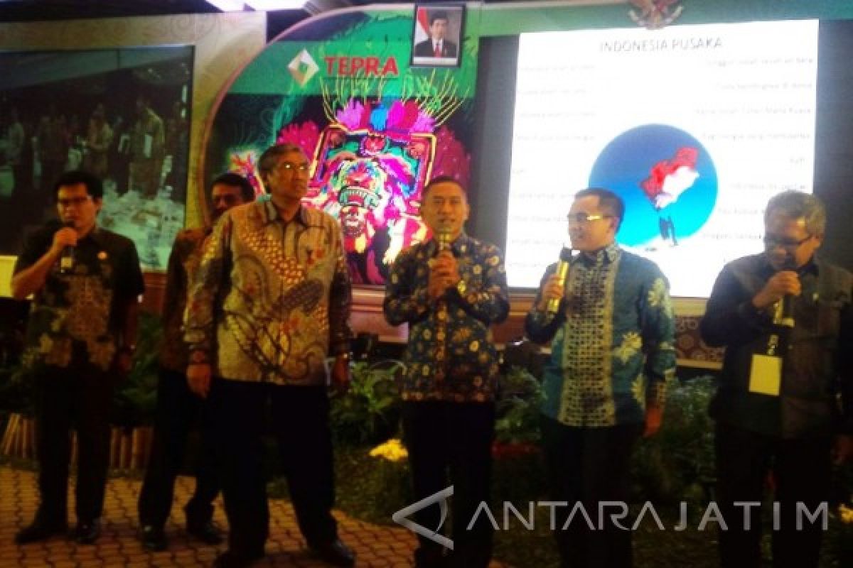 Wamenkeu Dengarkan Paparan Penggunaan Anggaran Lima Kabupaten