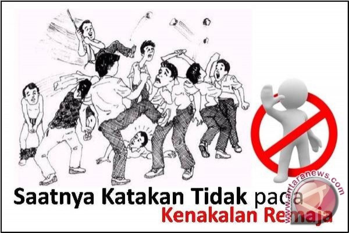 Ratusan remaja ikuti Jambore Kreativitas Remaja "Genre"