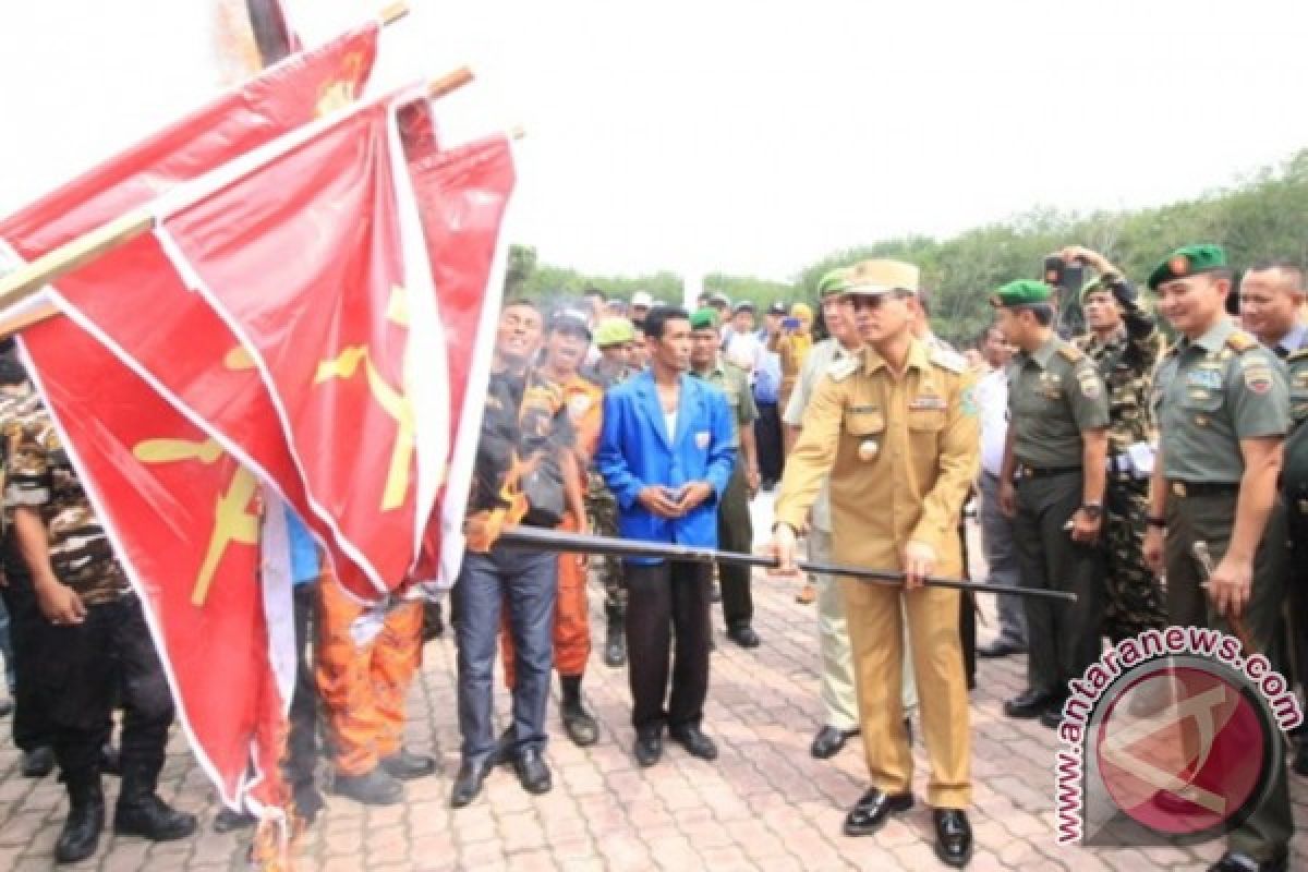 Hardiknas Simalungun Dipusatkan di Bandar Betsy