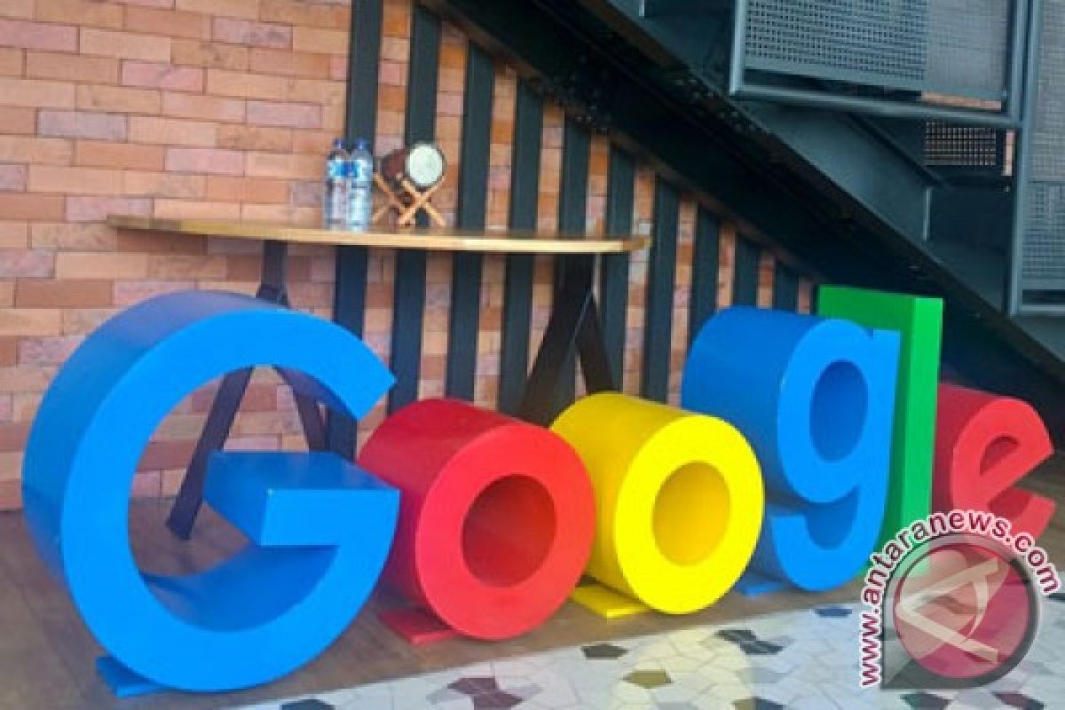 Kementerian Keuangan hitung pajak Google di Indonesia