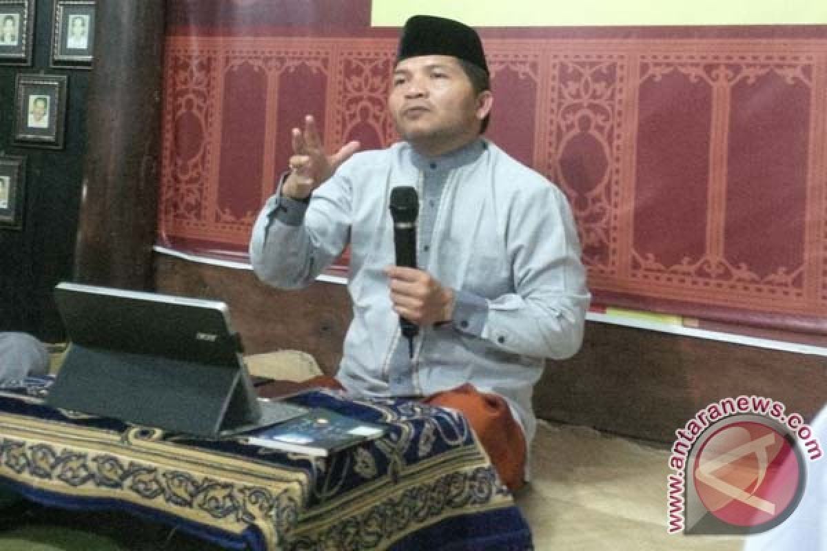Faisal Ali ajak masyarakat Aceh bantu muslim Rohingya