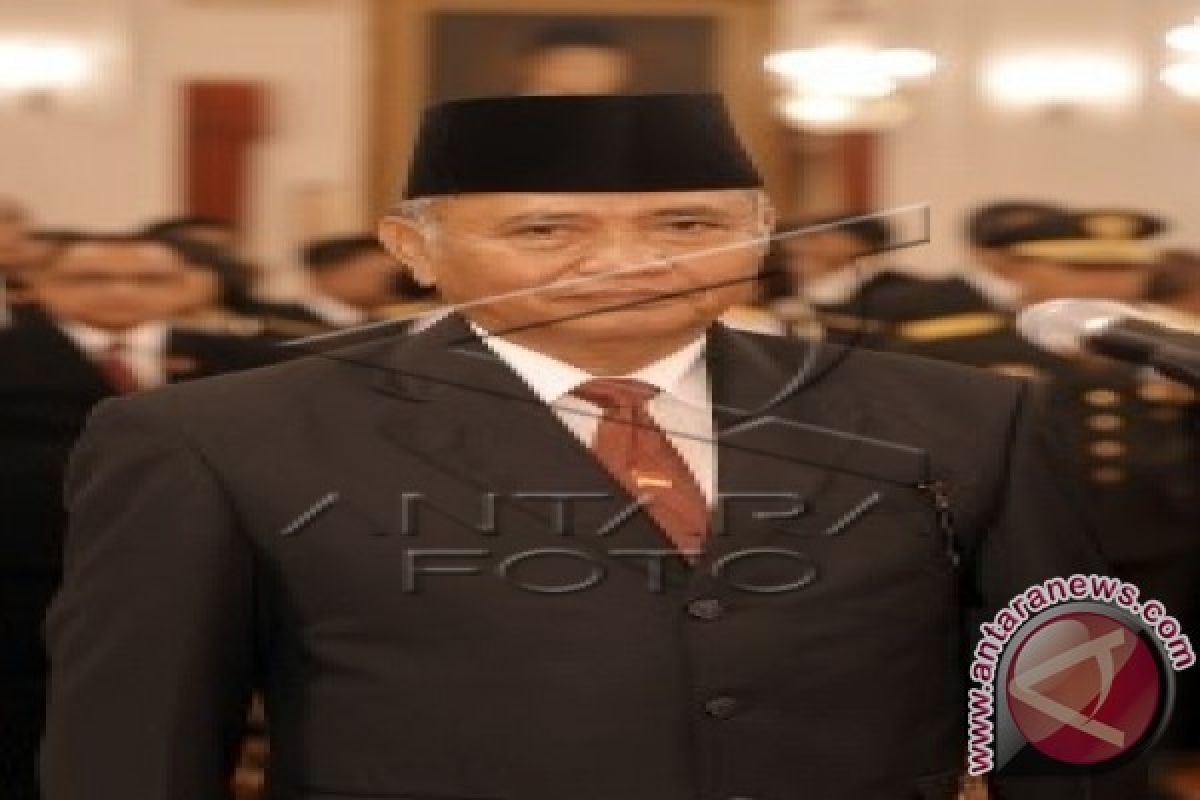 KPK Berharap Pemerintah Tuntaskan Reformasi Birokrasi