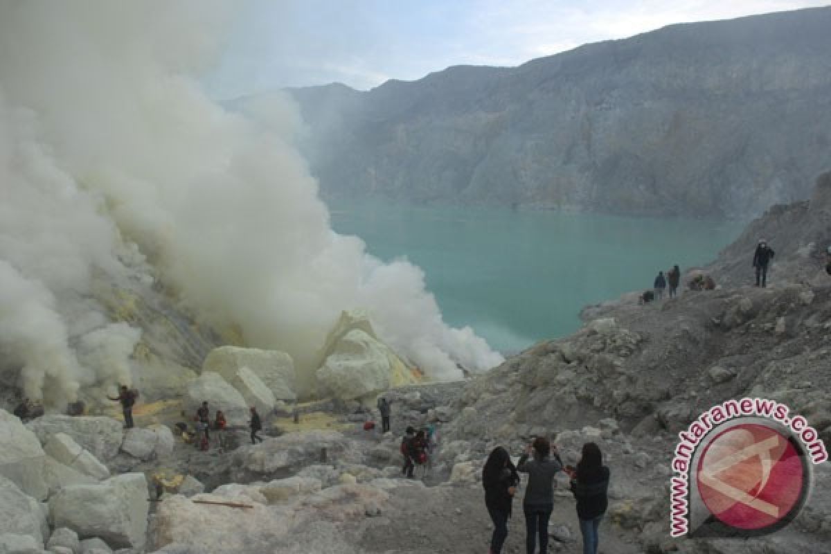 Asesor Geopark UNESCO tinjau kesiapan Banyuwangi