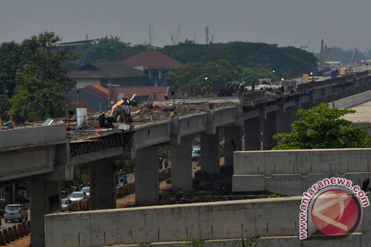 Bupati Purbalingga minta perbaikan jalan rusak dipercepat