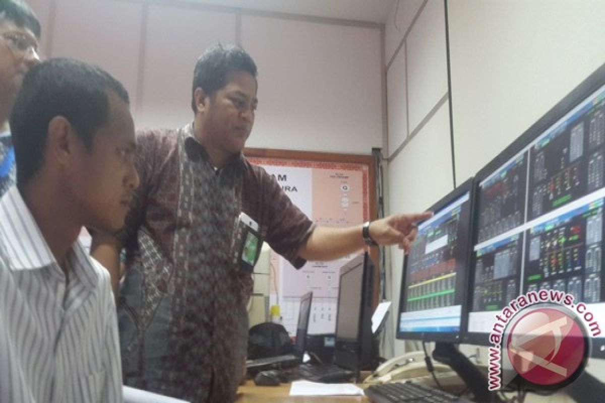 PLN WP2B klaim surplus daya 121,68 MW