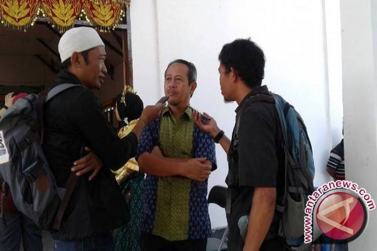 Kondisi Jalan Palu Lampaui Target Kementerian PU