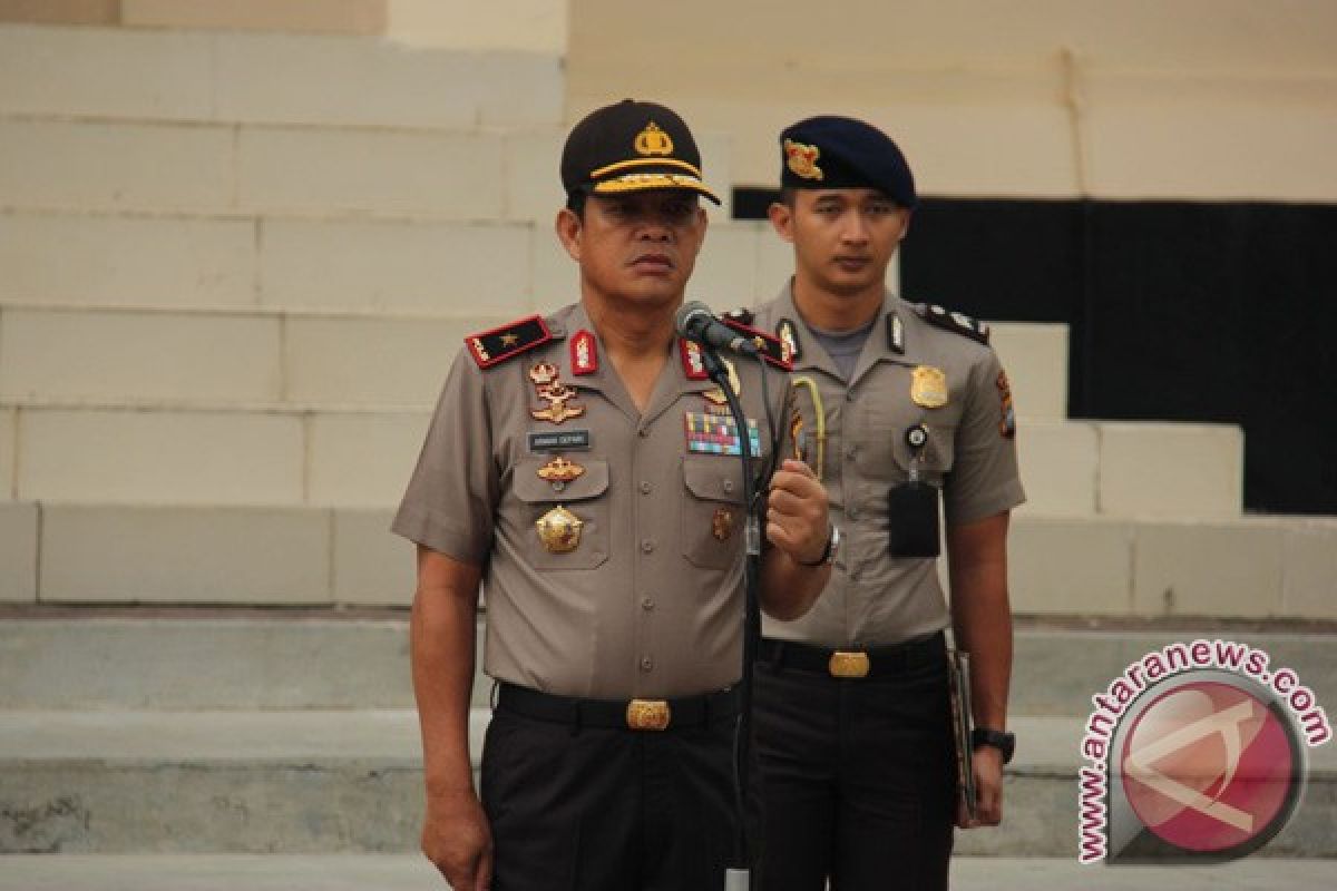 Berbagai Pihak Dukung Arman Depari Jabat Kabareskrim