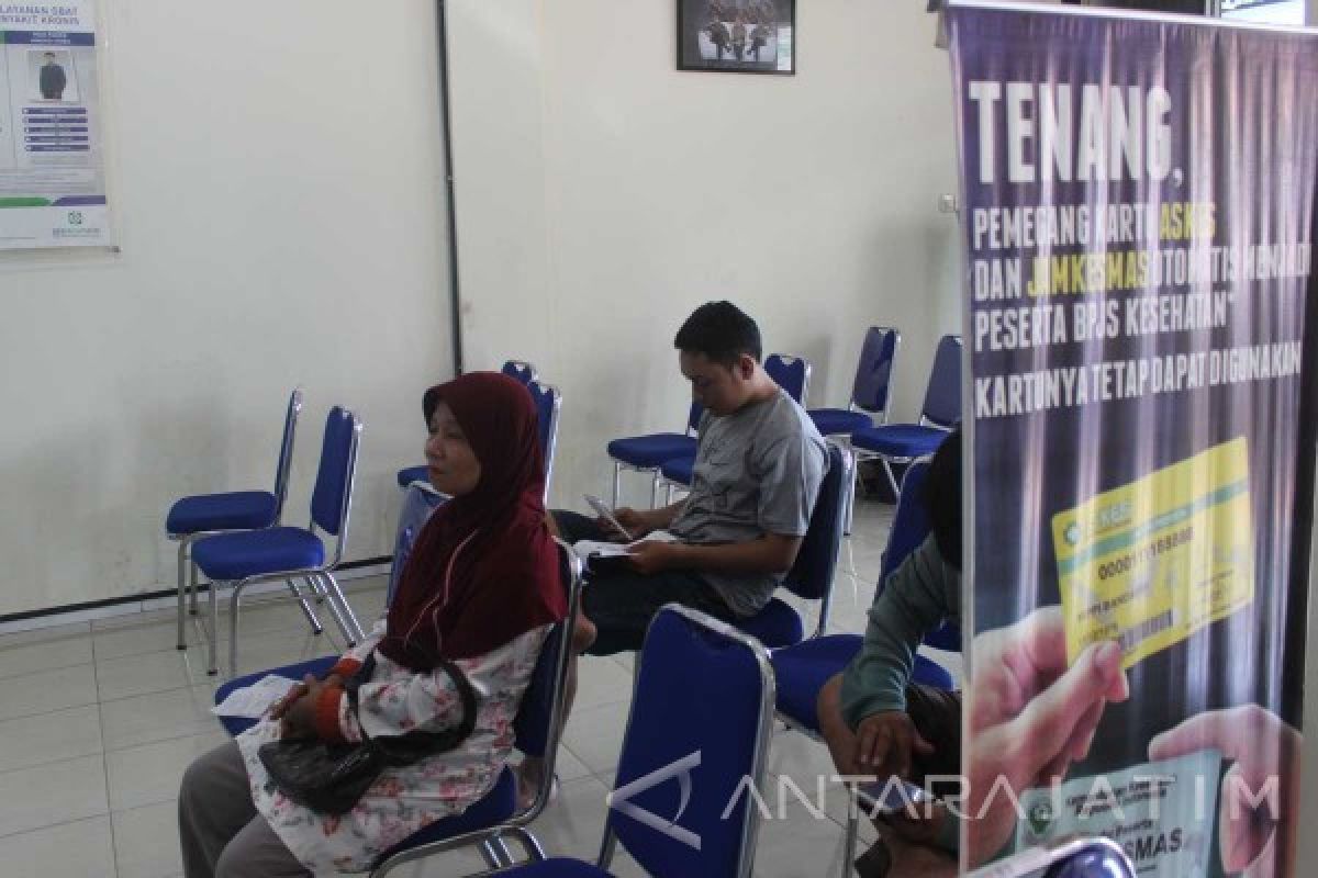 Trenggalek Pertimbangkan Jaminan Asuransi Perangkat Desa