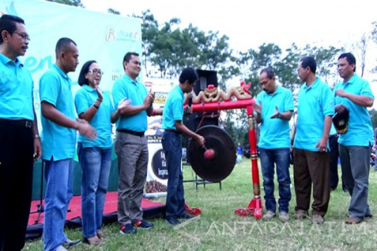 Bondowoso Gelar Ijen Festival Dongkrak Kunjungan Wisatawan