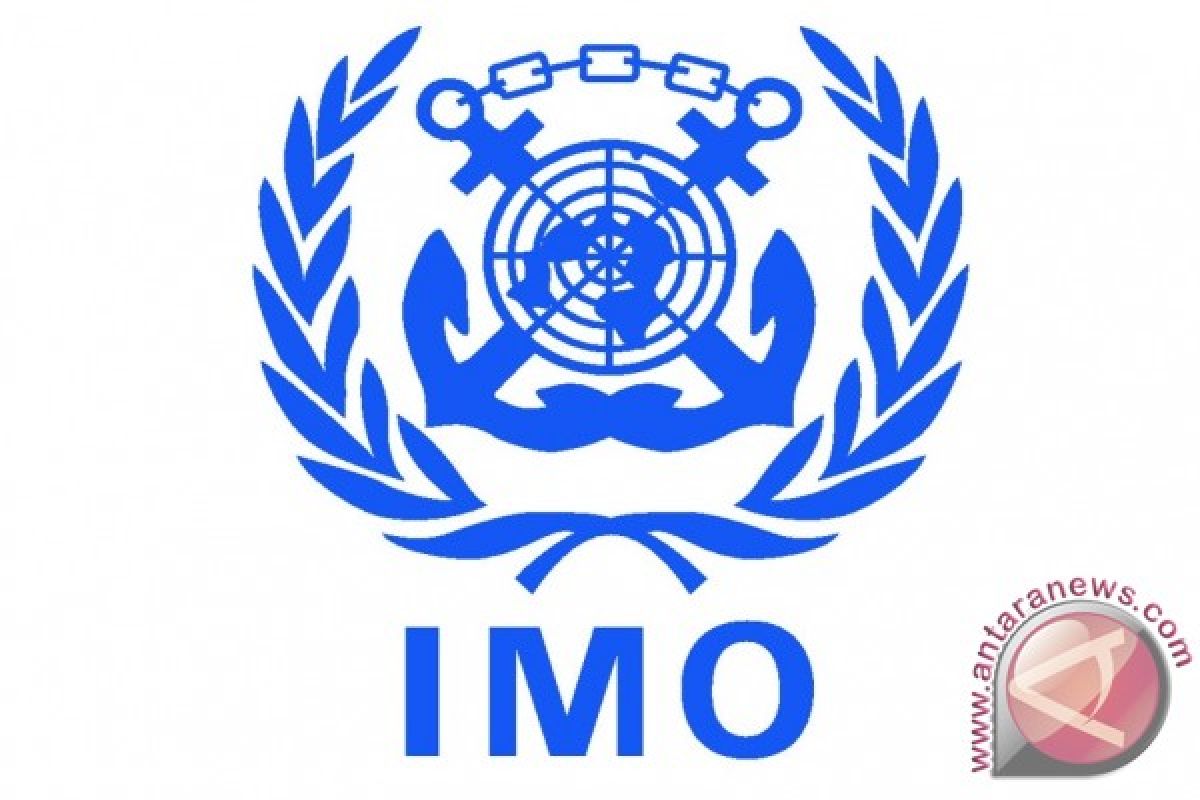 Indonesia plays active role at IMO session