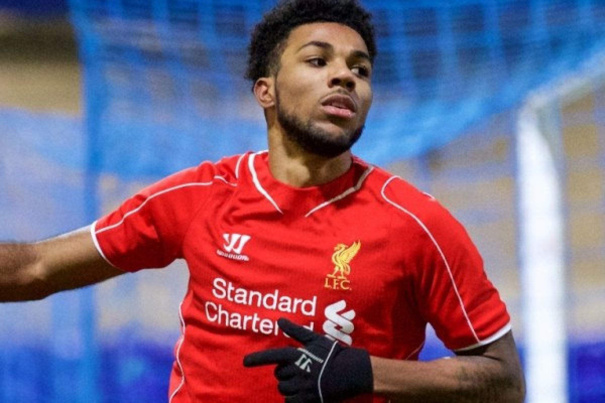 Watford datangkan Sinclair dari Liverpool