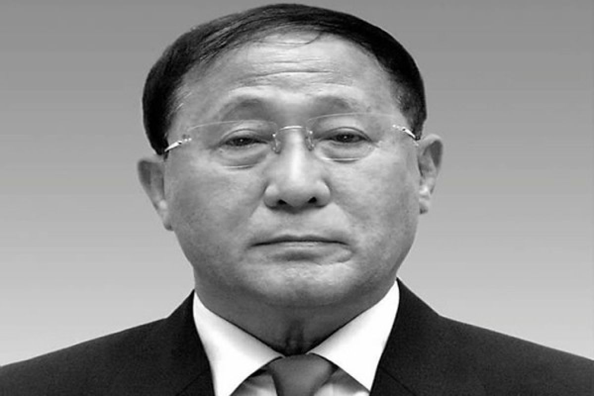 N. Korean nuclear envoy who negotiated 1994 deal dies