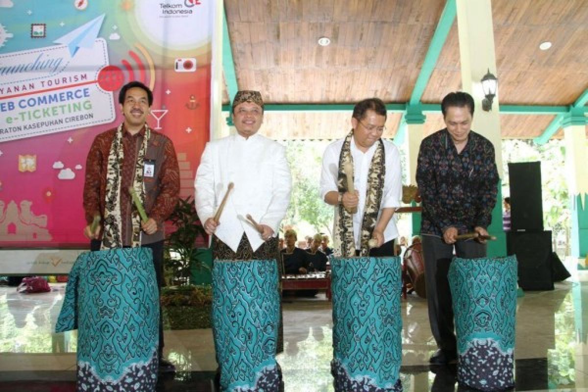 Telkom Genjot Digitalisasi Ekosistem Sektor Pariwisata