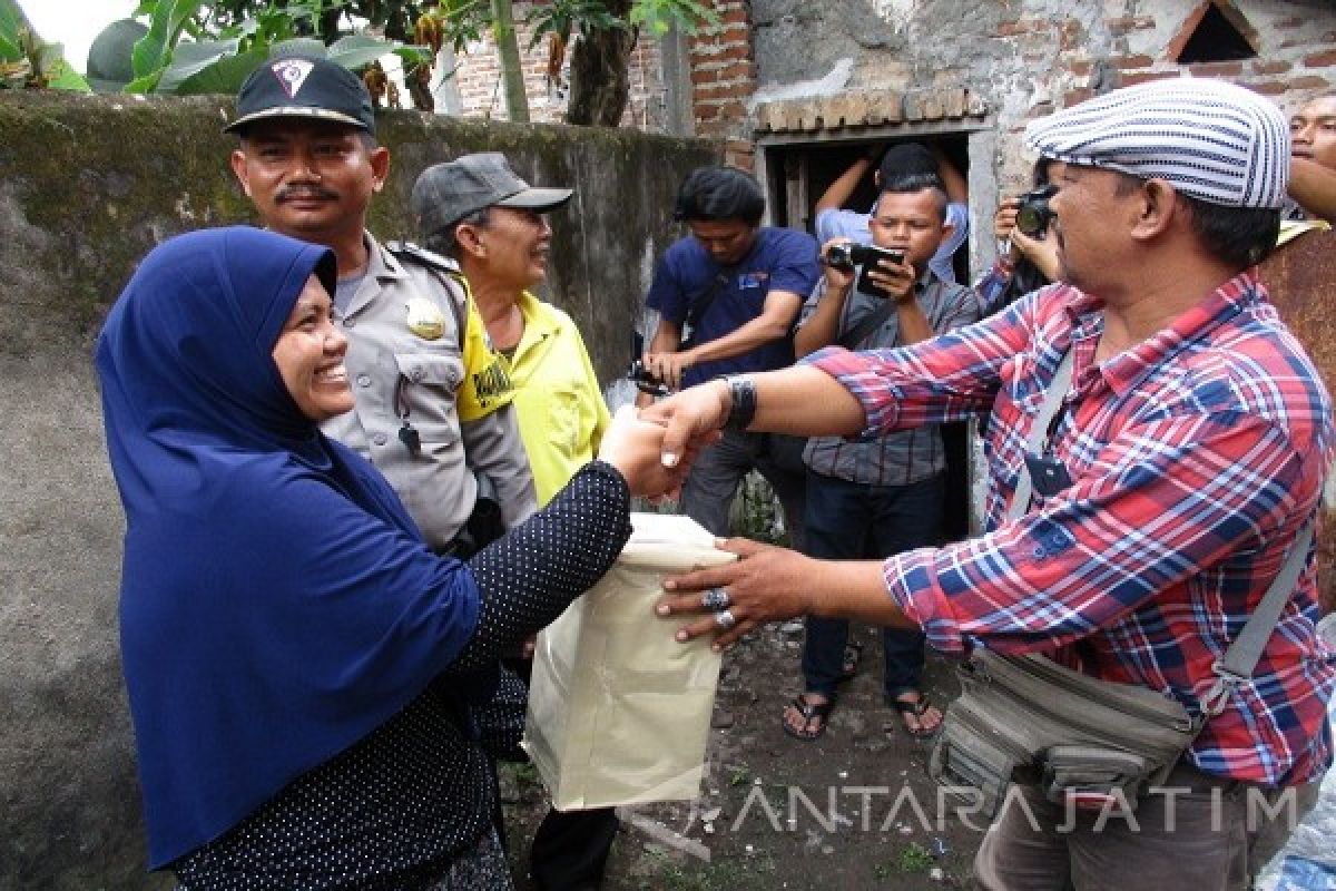 Nenek Kena Tumor Ganas Belum Dapat BPJS Kesehatan 