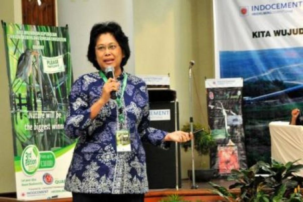 Lima Wakil Indonesia Lolos Kompetisi 