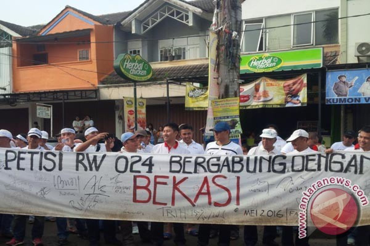 Pemkab Bogor Mulai Perbaiki Infrastruktur Bojongkulur Pascabanjir