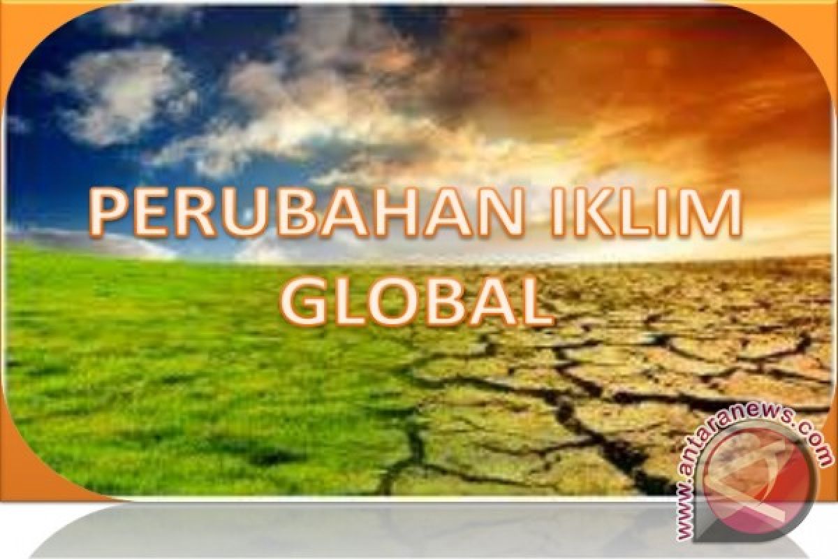 Dishuttamben : Gorontalo Rentan Terkena Dampak Perubahan Iklim