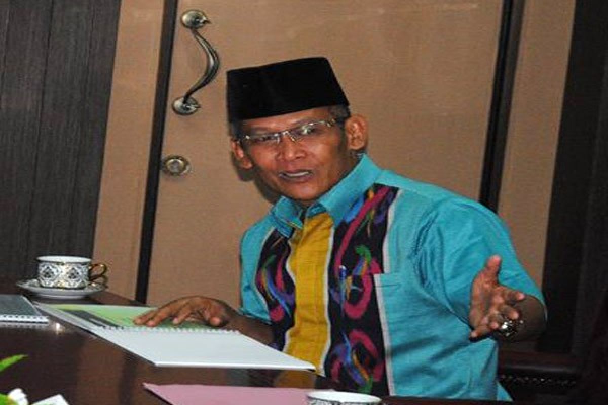 Rektor IAIN Lampung: Laporkan Jika Ada Pungli