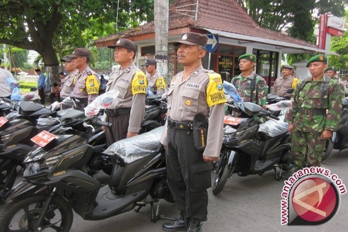 Polres Mataram galakkan peran Babinkamtibmas sambut Ramadhan 