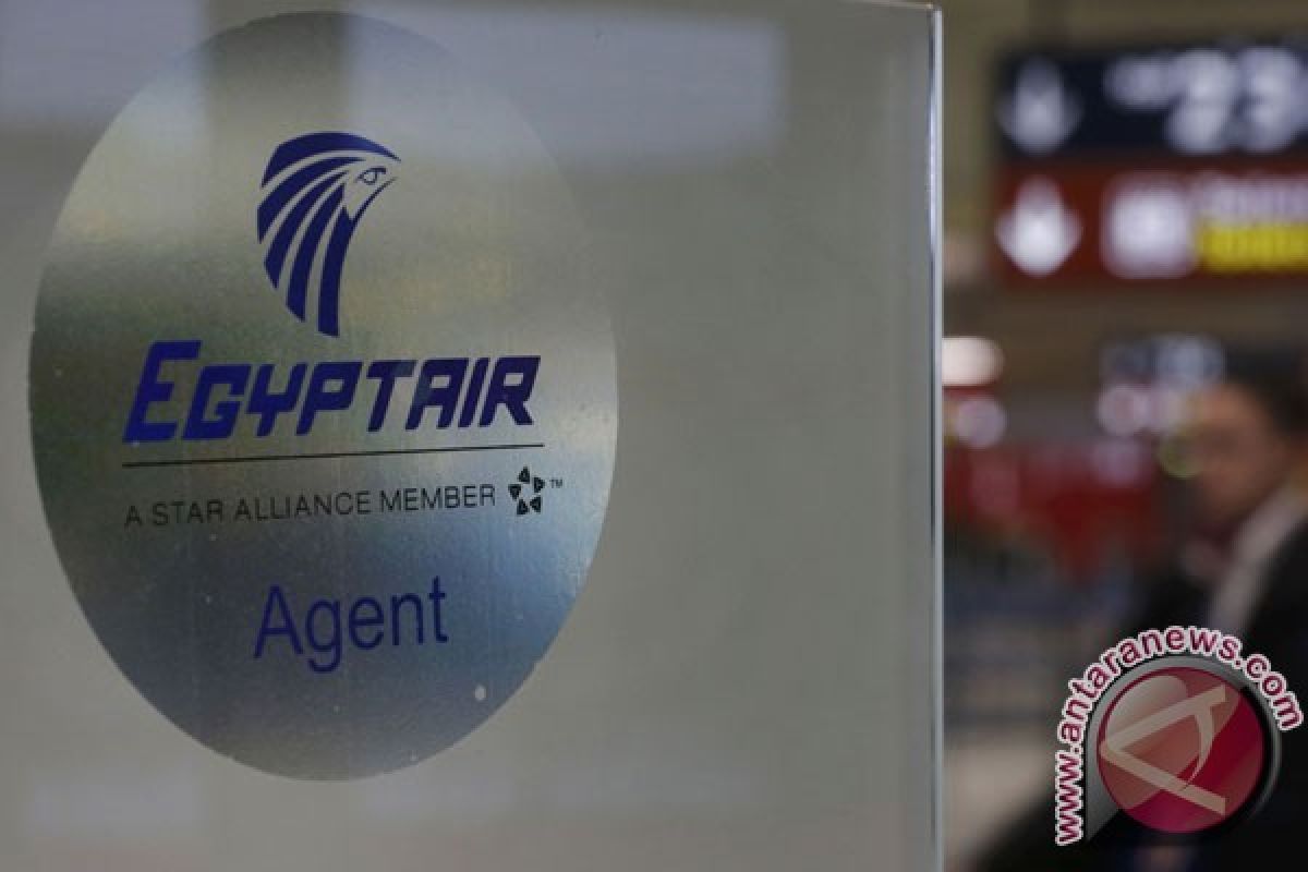 Lebih Banyak Sisa Jasad Penumpang EgyptAir Ditemukan di Mediterania