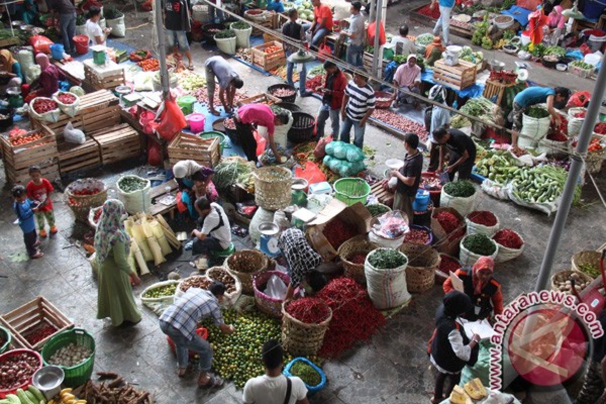 Harga sembako di Aceh Tamiang naik 